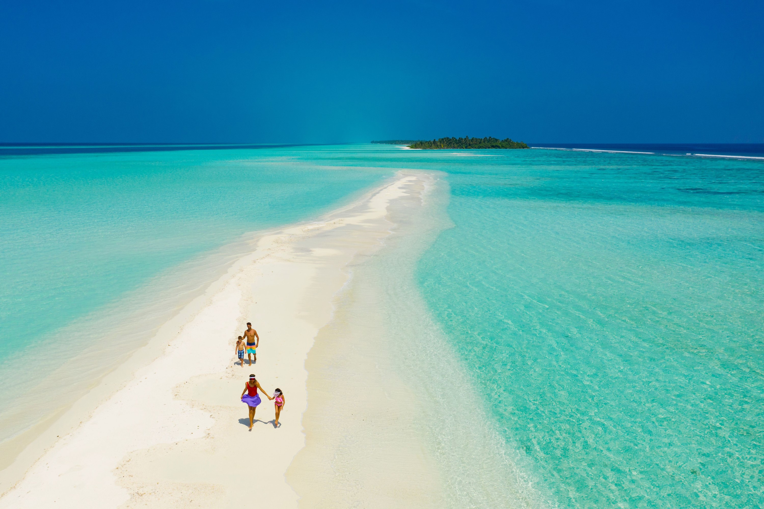 © Kandima Maldives