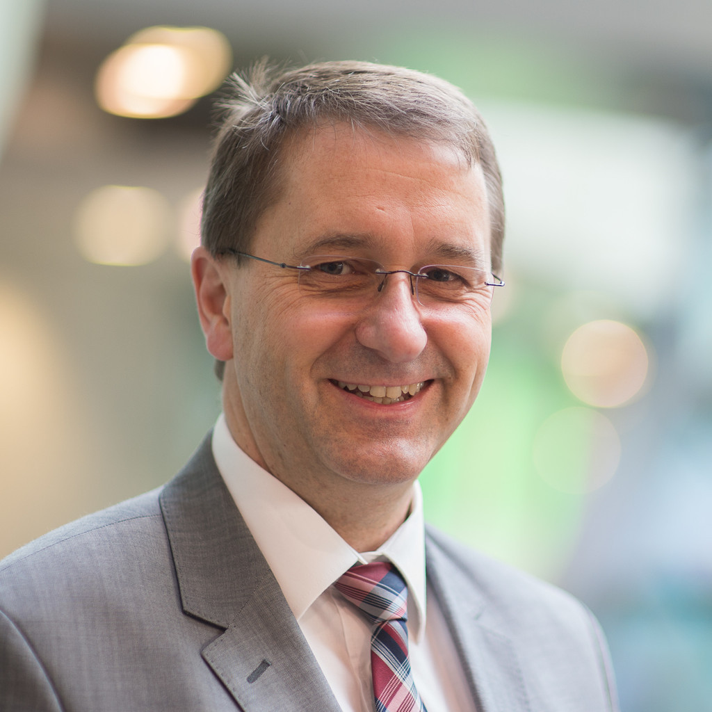 Norbert Buddendick, Geschäftsführer des FPX