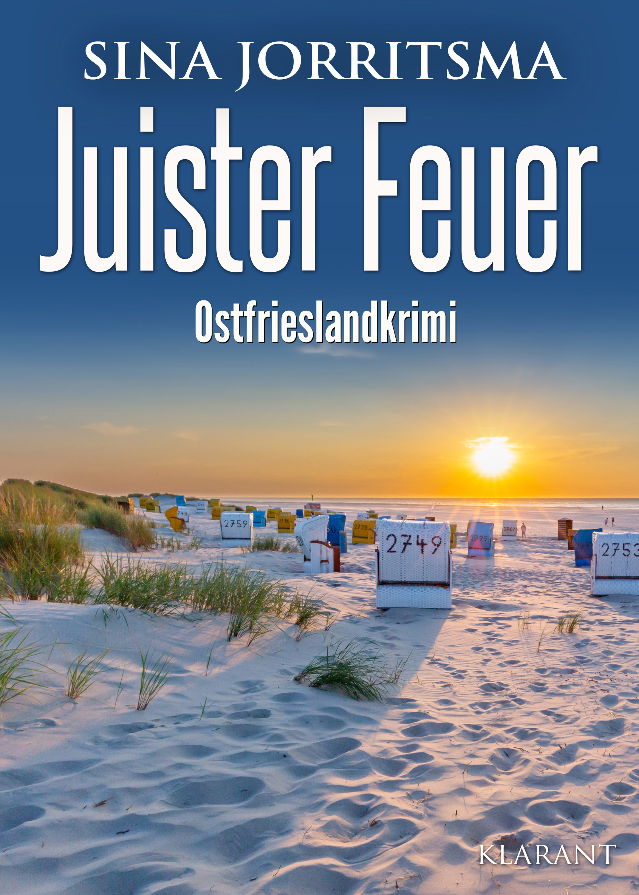 Ostfrieslandkrimi Ostfrieslandkrimi