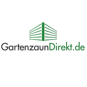 Logo von GartenzaunDirekt.de 