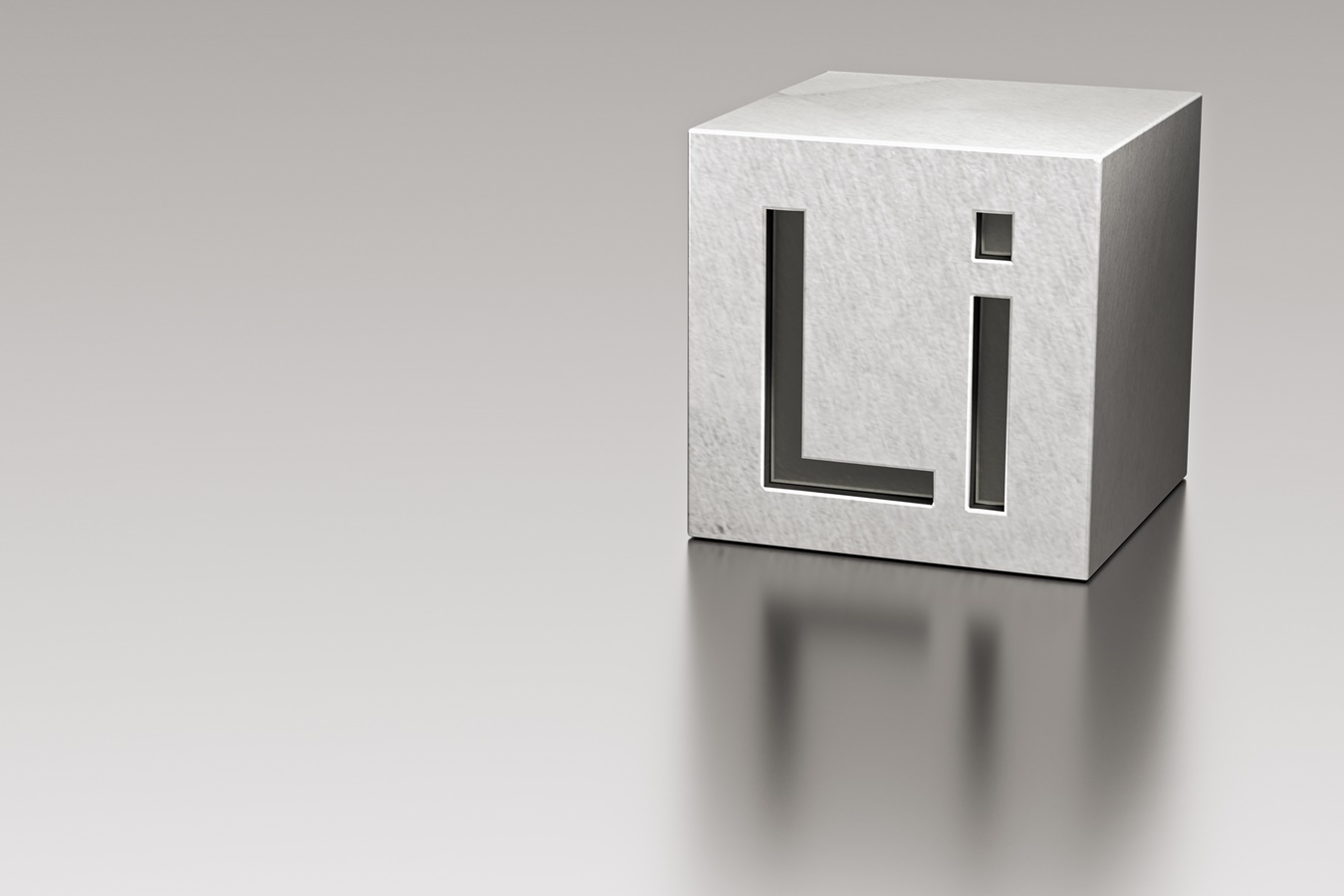 Lithium; Quelle: Depositphotos Lithium; Quelle: Depositphotos