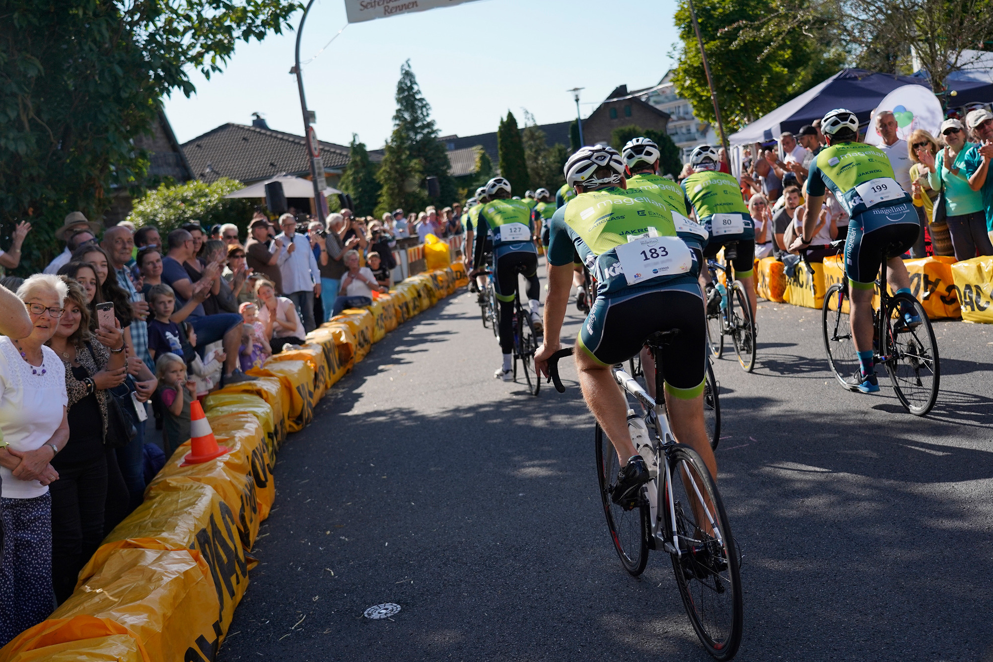 tour de magellan (Foto: livewelt) tour de magellan (Foto: livewelt)