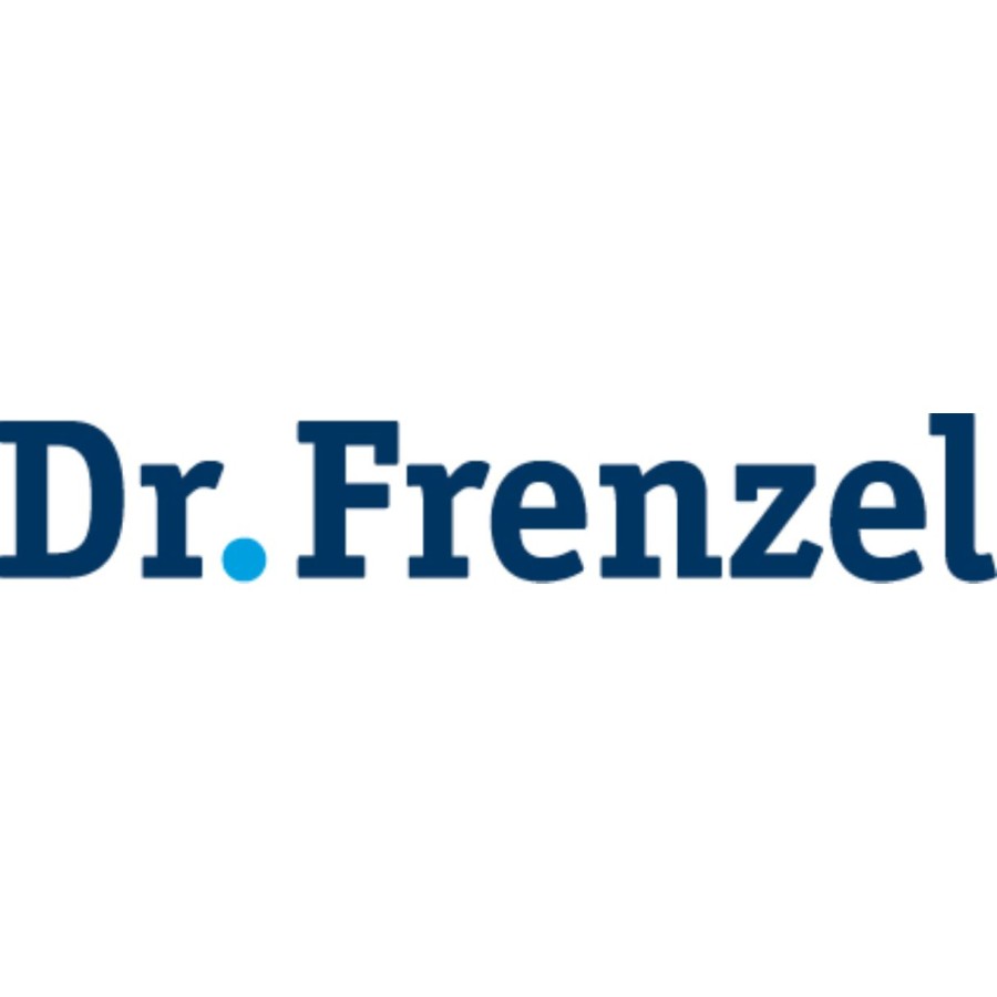 Logo Dr. Frenzel (© Dr. Hartmut Frenzel) Logo Dr. Frenzel (© Dr. Hartmut Frenzel)