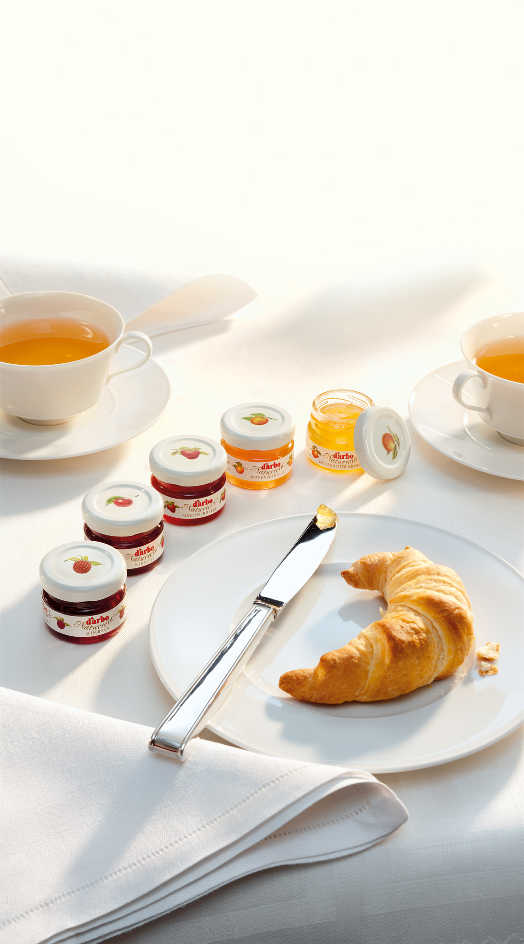 Konfitüre oder Marmelade - die Profis von Hellma klären auf (Die Bildrechte liegen bei dem Verfasser der Mitteilung.) Konfitüre oder Marmelade - die Profis von Hellma klären auf (Die Bildrechte liegen bei dem Verfasser der Mitteilung.)