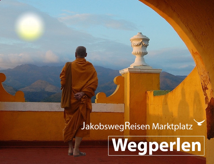 Auszeit auf besonderen Wegen (Bildquelle: @ Karin Henseler . Pixabay) Auszeit auf besonderen Wegen (Bildquelle: @ Karin Henseler . Pixabay)