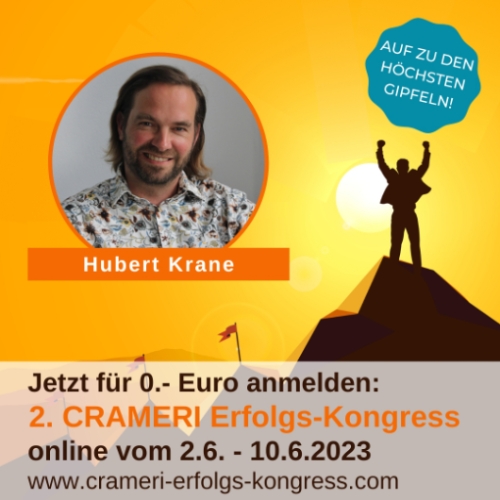 Hubert Krane (Die Bildrechte liegen bei dem Verfasser der Mitteilung.) Hubert Krane (Die Bildrechte liegen bei dem Verfasser der Mitteilung.)
