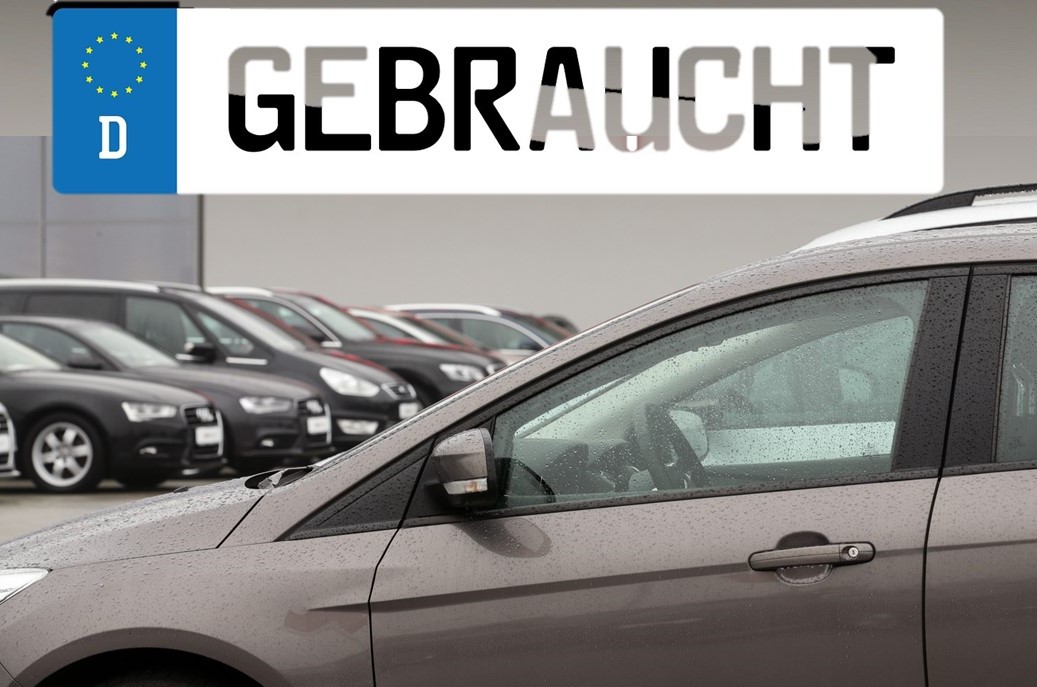 Die Studie des VMF und von Promotor XD untersucht die Gebrauchtwagenwertschöpfungskette. (Die Bildrechte liegen bei dem Verfasser der Mitteilung.)