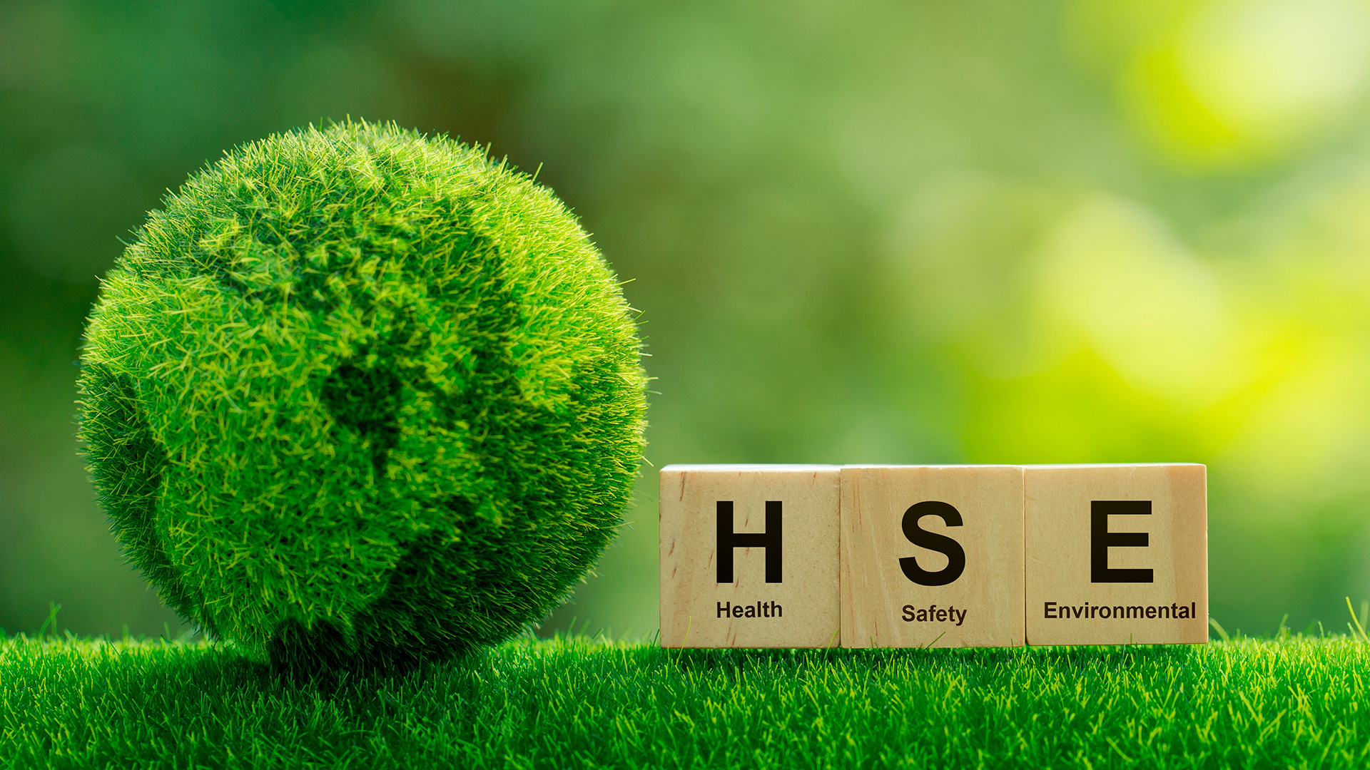 Health, Safety und Environment–die Grundpfeiler der blöcher cooperation. (Die Bildrechte liegen bei dem Verfasser der Mitteilung.) Health, Safety und Environment–die Grundpfeiler der blöcher cooperation. (Die Bildrechte liegen bei dem Verfasser der Mitteilung.)