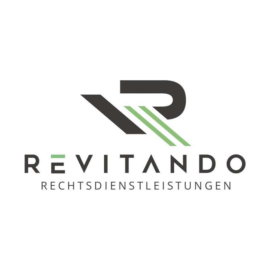Logo Revitando GmbH (© Revitando GmbH)