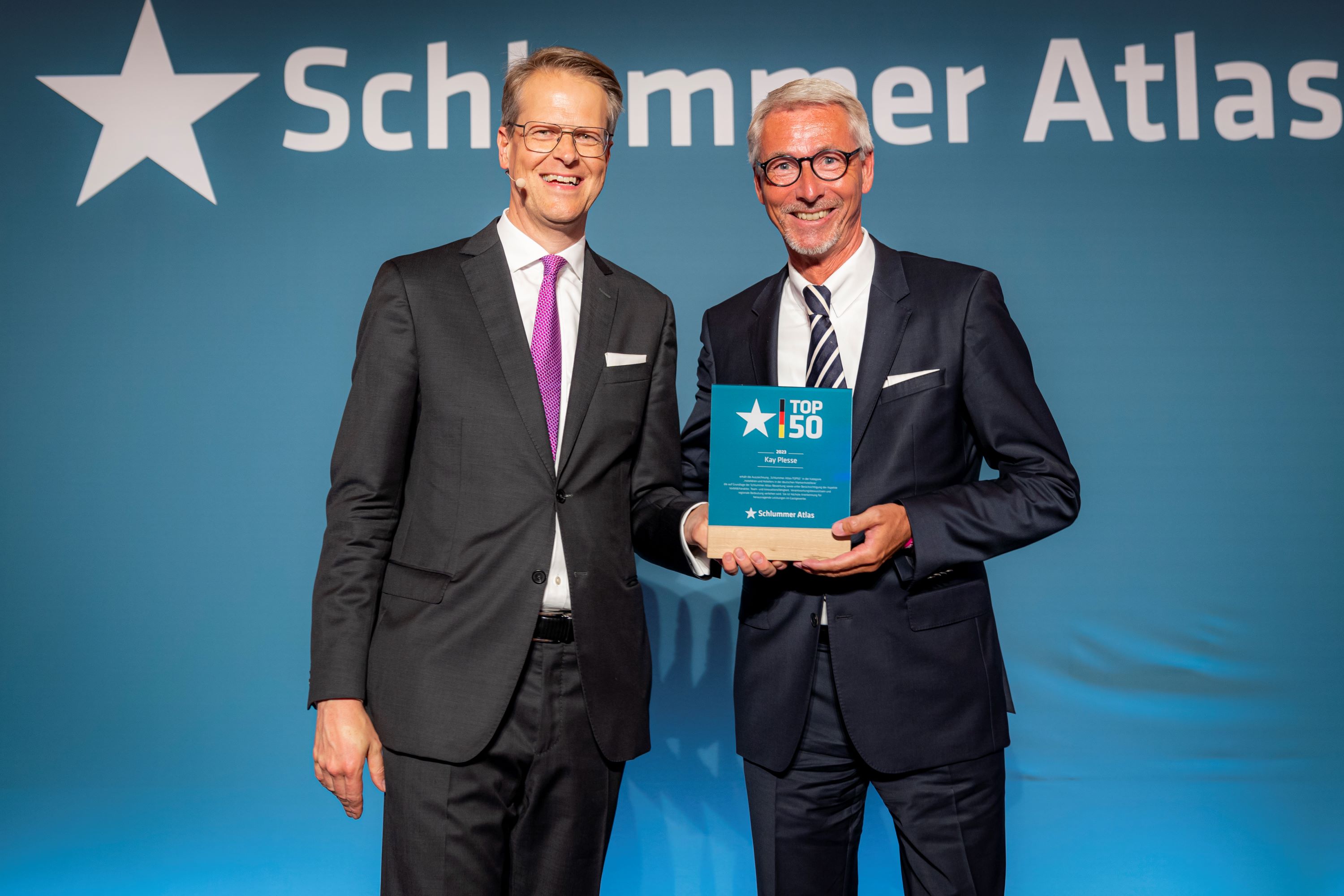 (Bildquelle:©Schlummer Atlas-Award) (Bildquelle:©Schlummer Atlas-Award)