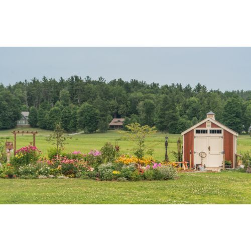 gartenhütte selber bauen (Die Bildrechte liegen bei dem Verfasser der Mitteilung.) gartenhütte selber bauen (Die Bildrechte liegen bei dem Verfasser der Mitteilung.)