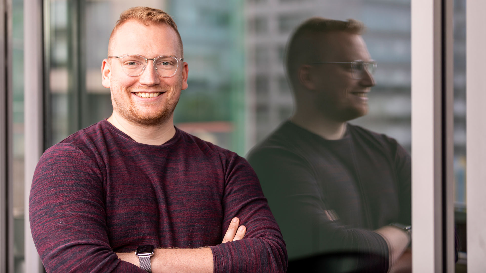 IT-Experte Florian Lenz weiß, welche Chancen und Möglichkeiten das Master Data Management für jedes (Die Bildrechte liegen bei dem Verfasser der Mitteilung.) IT-Experte Florian Lenz weiß, welche Chancen und Möglichkeiten das Master Data Management für jedes (Die Bildrechte liegen bei dem Verfasser der Mitteilung.)