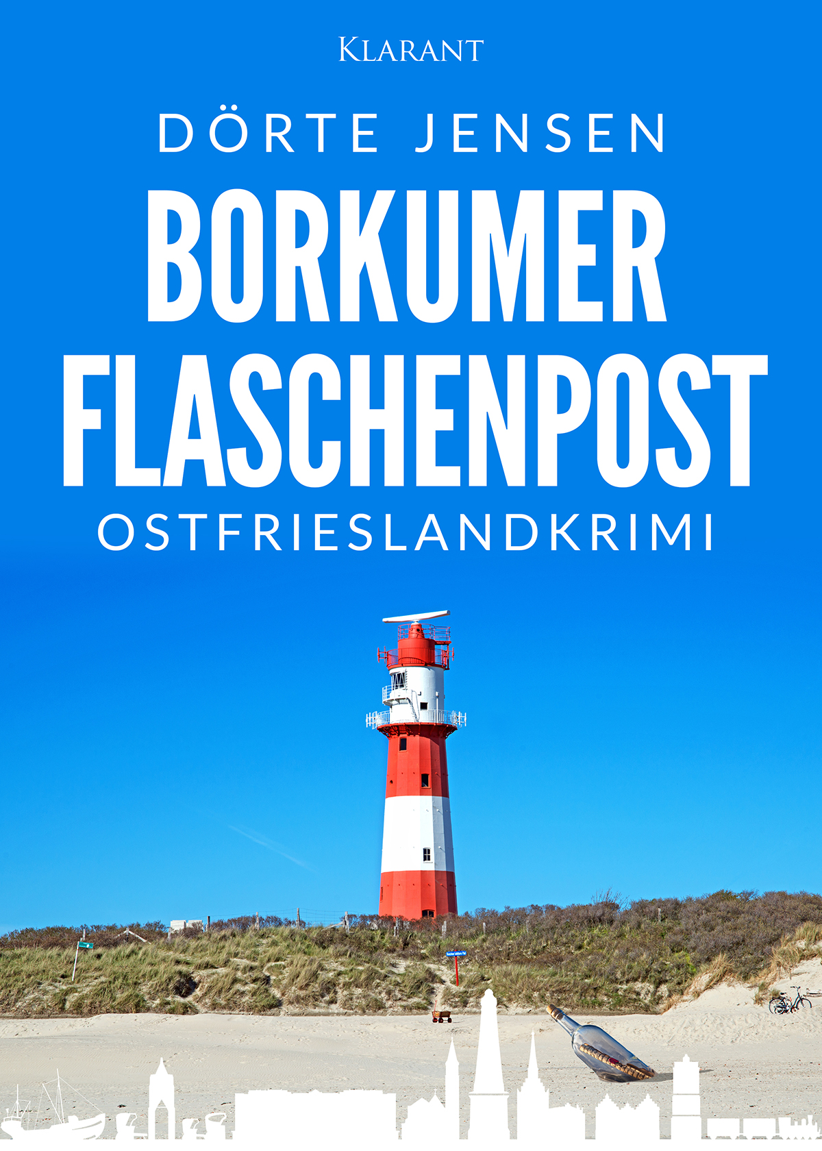 Ostfrieslandkrimi Ostfrieslandkrimi