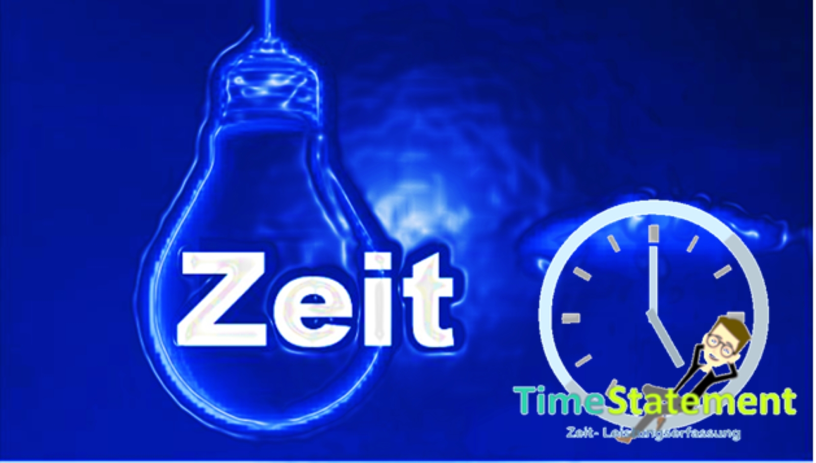 TimeStatement Zeiterfassung TimeStatement Zeiterfassung