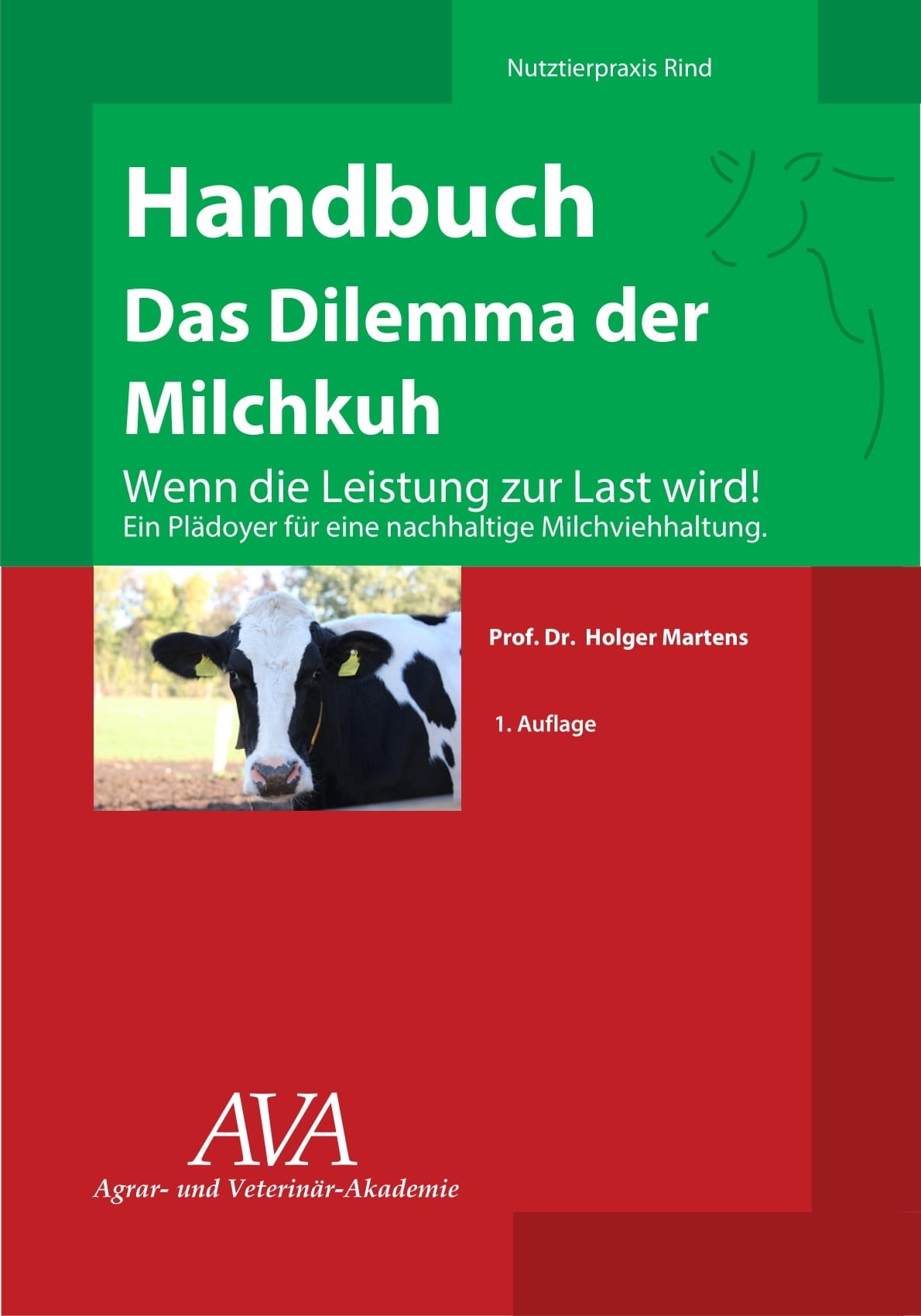 AVA- Handbuch AVA- Handbuch