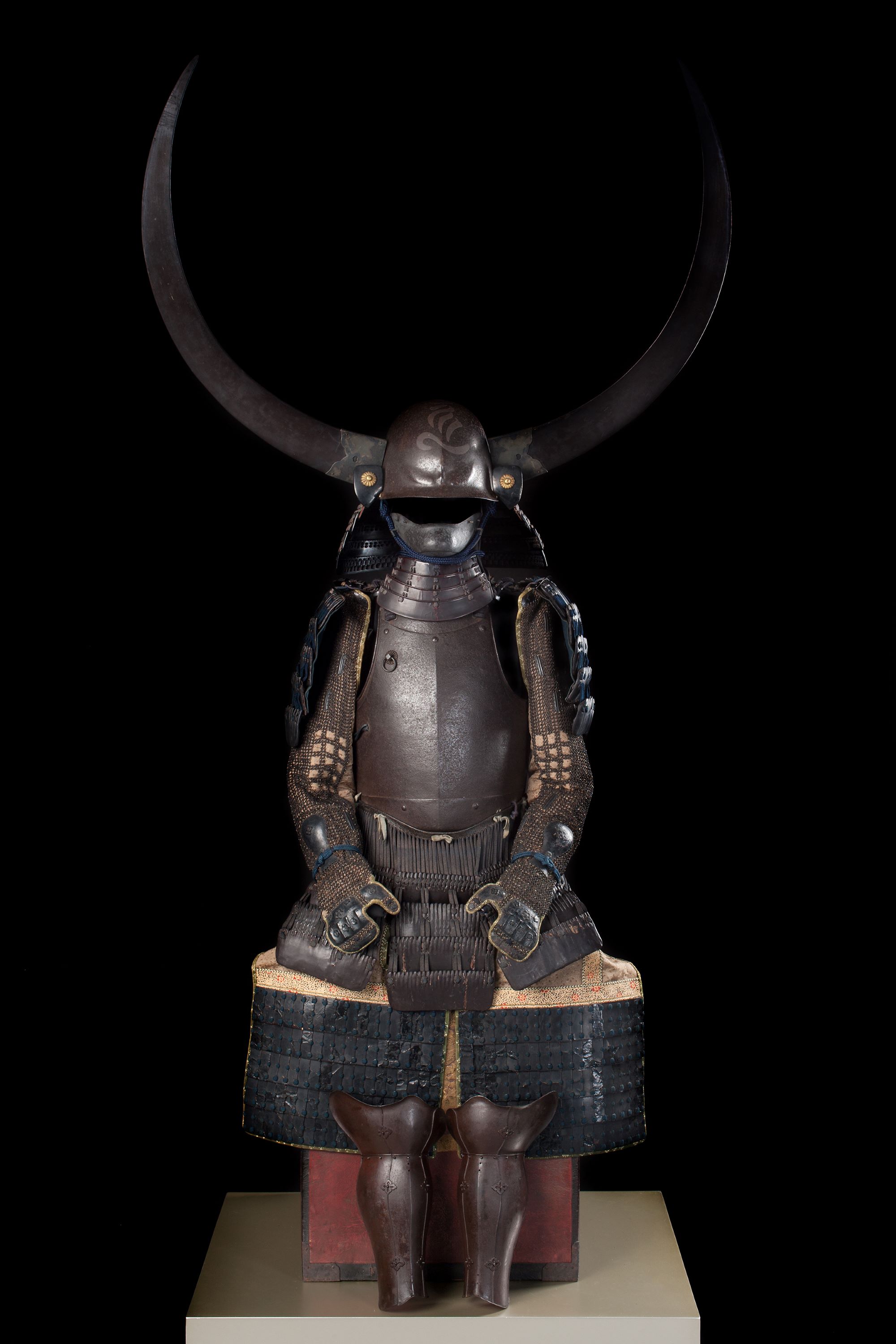 Fotocredit: Samurai Museum Berlin, Manfred Sackmann