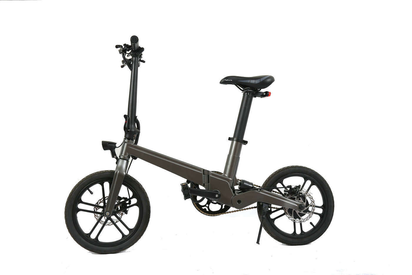 Oxfo E-Bikes Oxfo E-Bikes