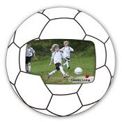 Fußballrahmen von Country Living Fußballrahmen von Country Living