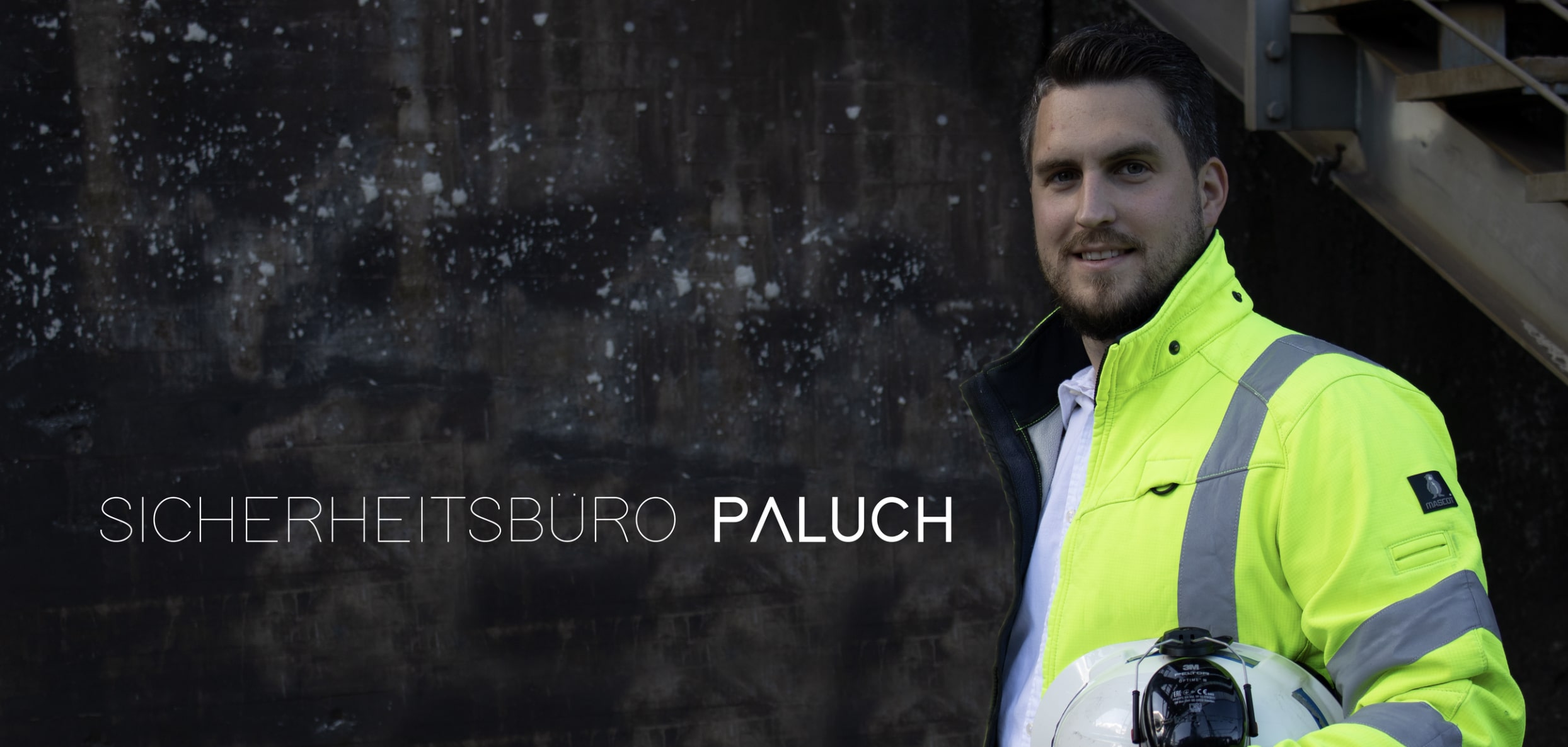 Sicherheitsbüro Paluch