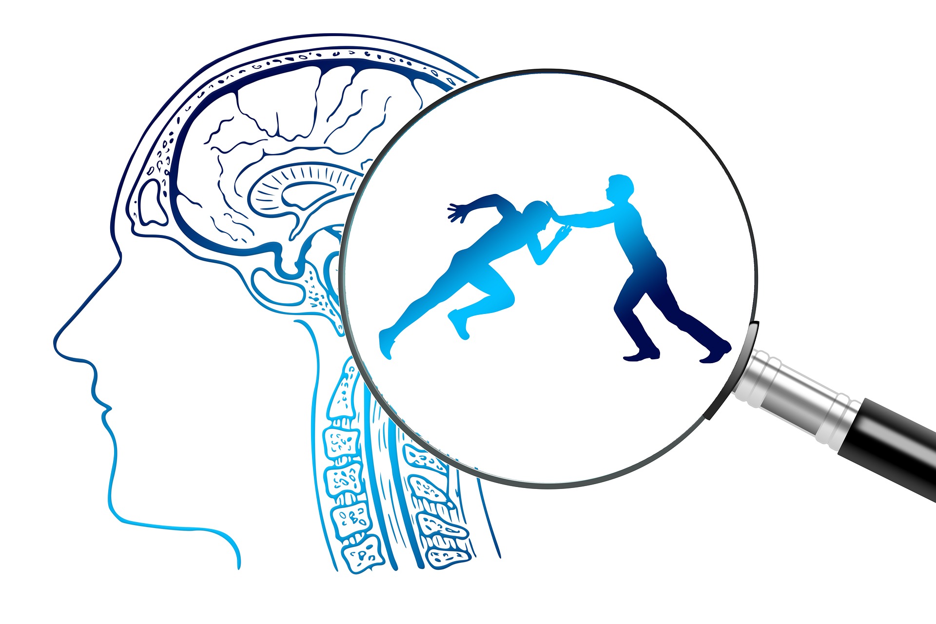 Bei Impostor Syndrom Betroffenen wirken negative Glaubenssätze wie eine mentale Erfolgsbremse. Bei Impostor Syndrom Betroffenen wirken negative Glaubenssätze wie eine mentale Erfolgsbremse.