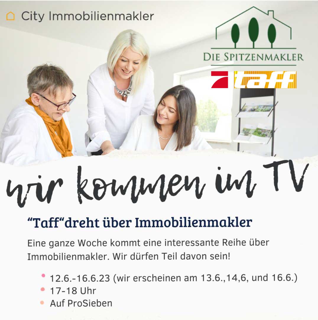 City Immobilienmakler Ingolstadt (Die Bildrechte liegen bei dem Verfasser der Mitteilung.) City Immobilienmakler Ingolstadt (Die Bildrechte liegen bei dem Verfasser der Mitteilung.)