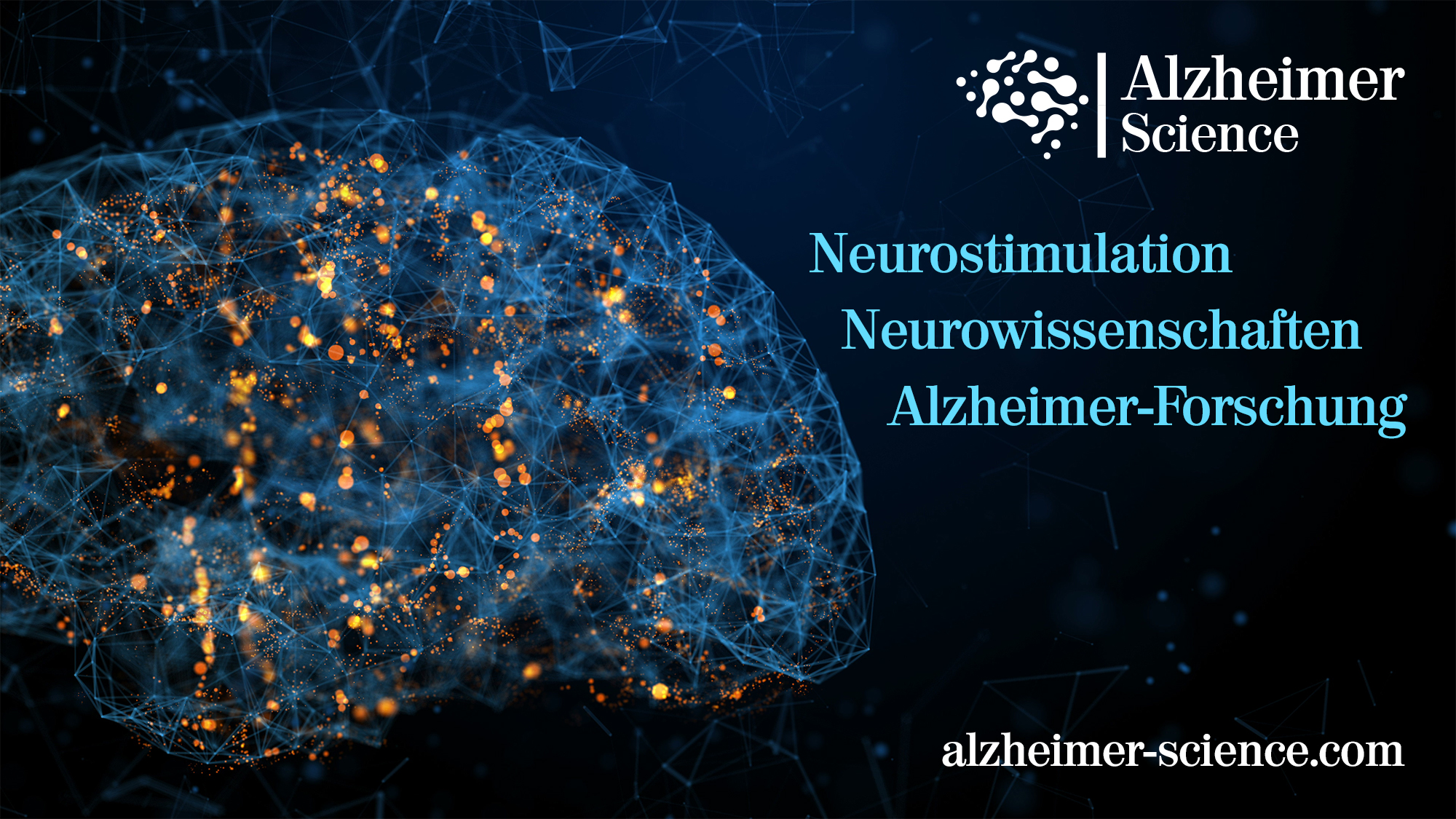 Alzheimer Science - Online-Portal für Alzheimer-Forschung, Neurowissenschaft und Gehirnstimulation Alzheimer Science - Online-Portal für Alzheimer-Forschung, Neurowissenschaft und Gehirnstimulation