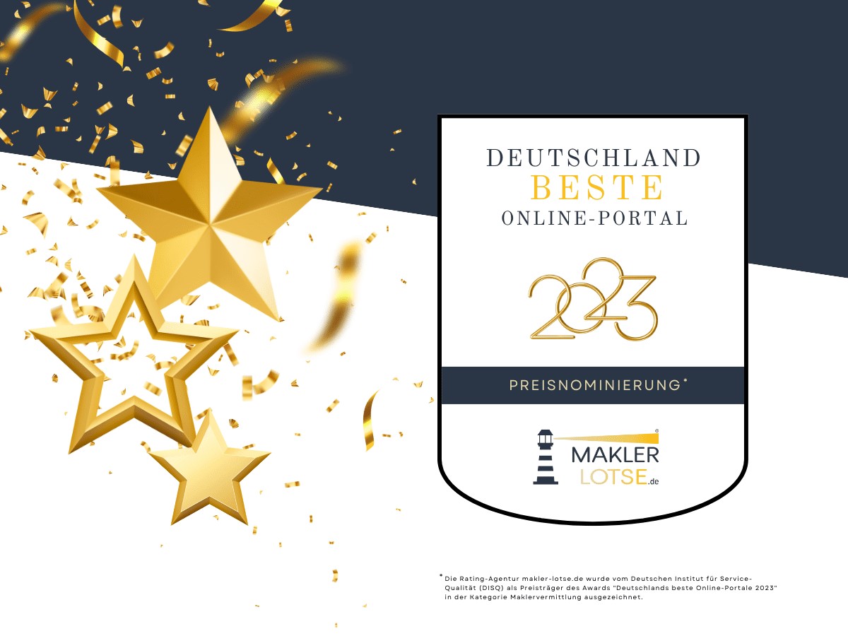 Makler Lotse beste Onlineportale für Maklervermittlung Makler Lotse beste Onlineportale für Maklervermittlung