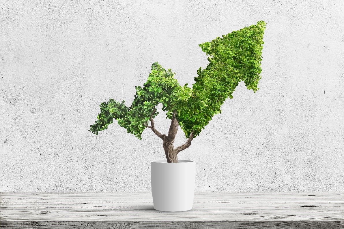 Smart Electronic Factory e.V. zeigt auf der automatica: Rohstoffe und Energie nachhaltig reduzieren (Bildquelle: AdobeStock_192983642)