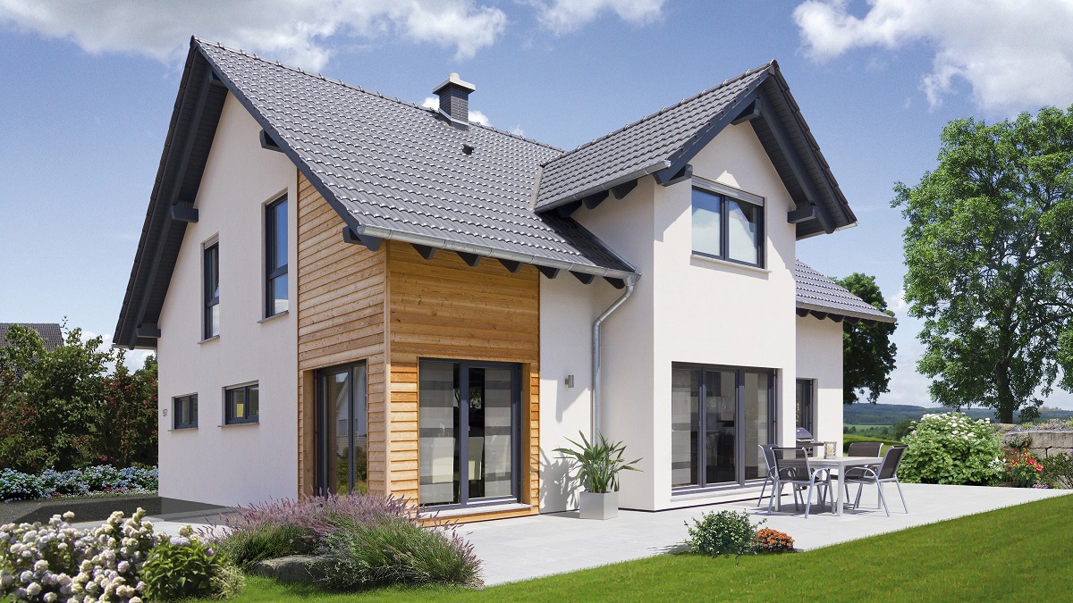 Aktionshaus Solera (Bildquelle: Fingerhut Haus) Aktionshaus Solera (Bildquelle: Fingerhut Haus)