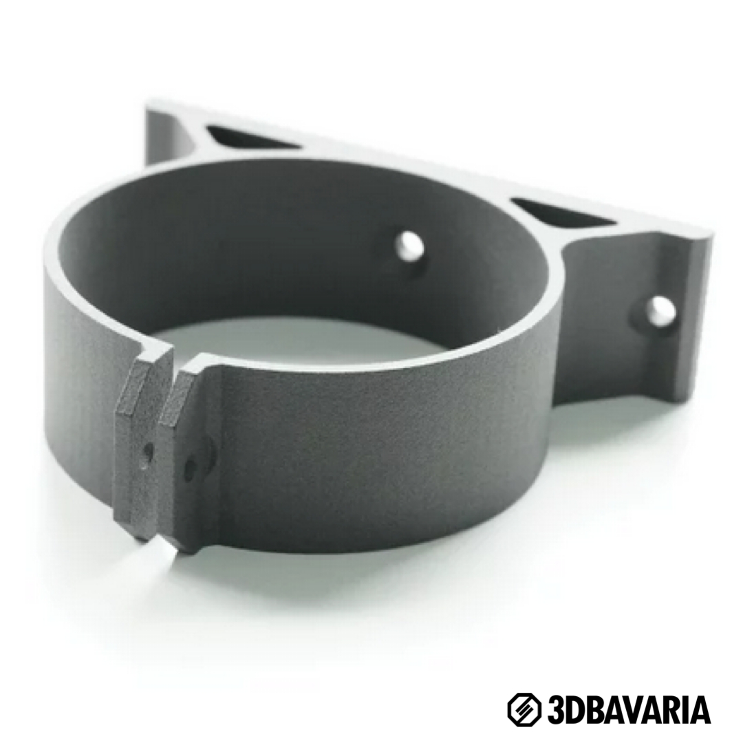 3DBAVARIA aus Regensburg/Barbing 3D-Druck Services, ein führender Anbieter von professionellem indus (Die Bildrechte liegen bei dem Verfasser der Mitteilung.)