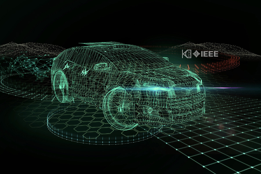 KDPOF begrüßt neuen IEEE 802.3cz-2023 Standard für optisches Multigigabit-Ethernet im Auto (Die Bildrechte liegen bei dem Verfasser der Mitteilung.) KDPOF begrüßt neuen IEEE 802.3cz-2023 Standard für optisches Multigigabit-Ethernet im Auto (Die Bildrechte liegen bei dem Verfasser der Mitteilung.)