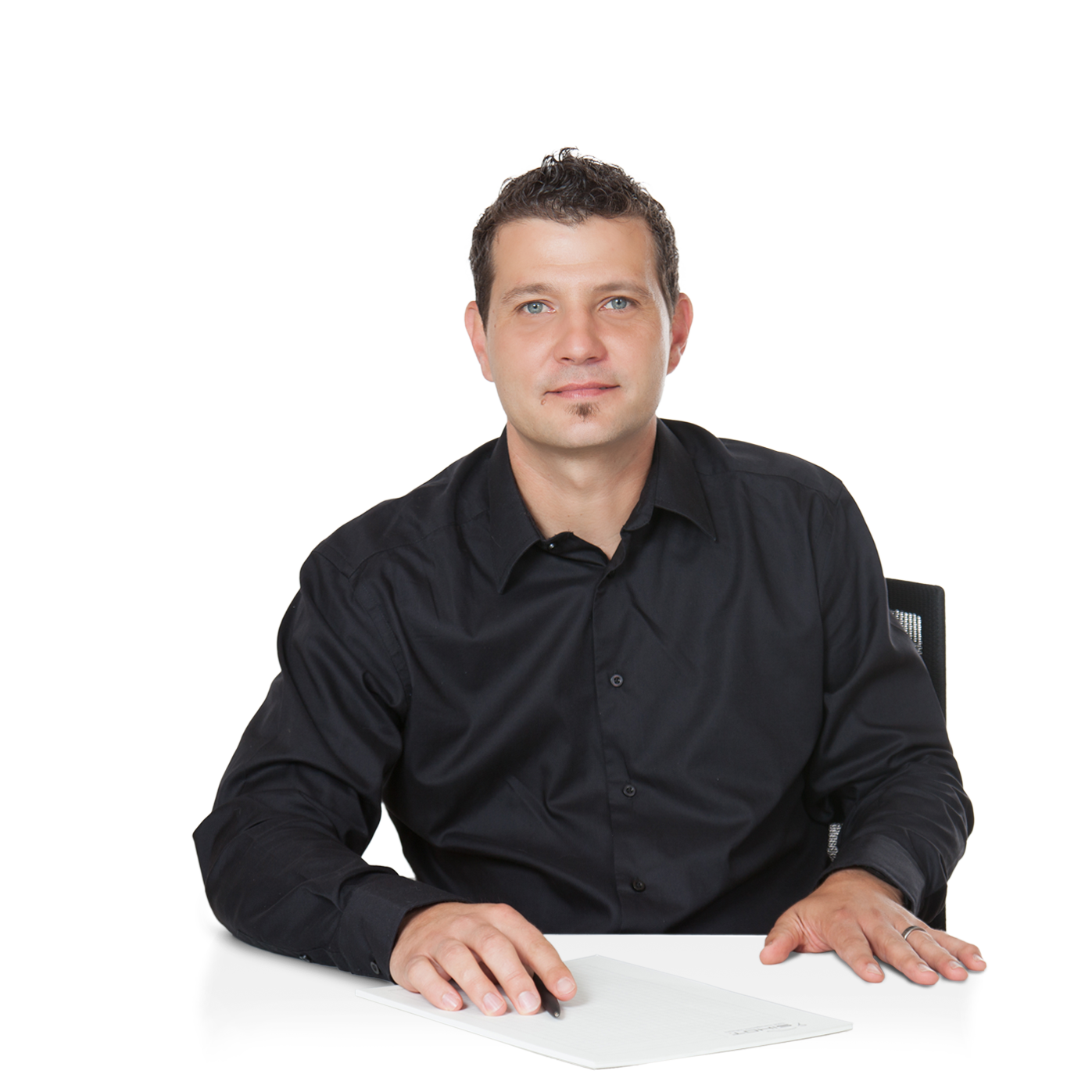 Carsten Wernet, Vorstand der Unternehmensgruppe SIHOT. Carsten Wernet, Vorstand der Unternehmensgruppe SIHOT.