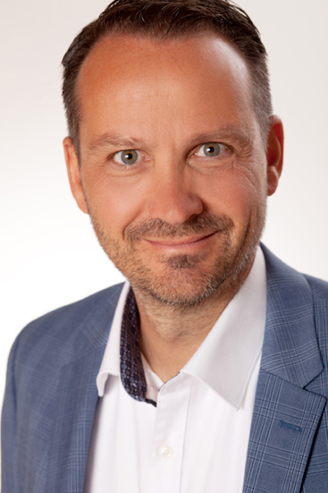Lutz Nungesser, CSO der 4POS (Bildquelle: www.4pos.com)
