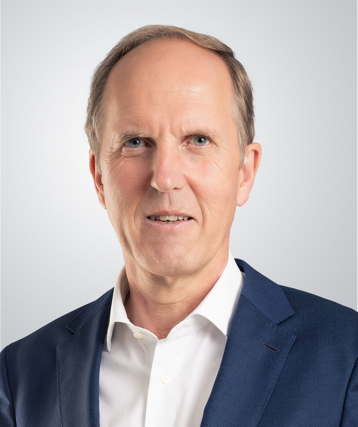 Norbert Verbücheln, Geschäftsführer Mr. Lodge GmbH