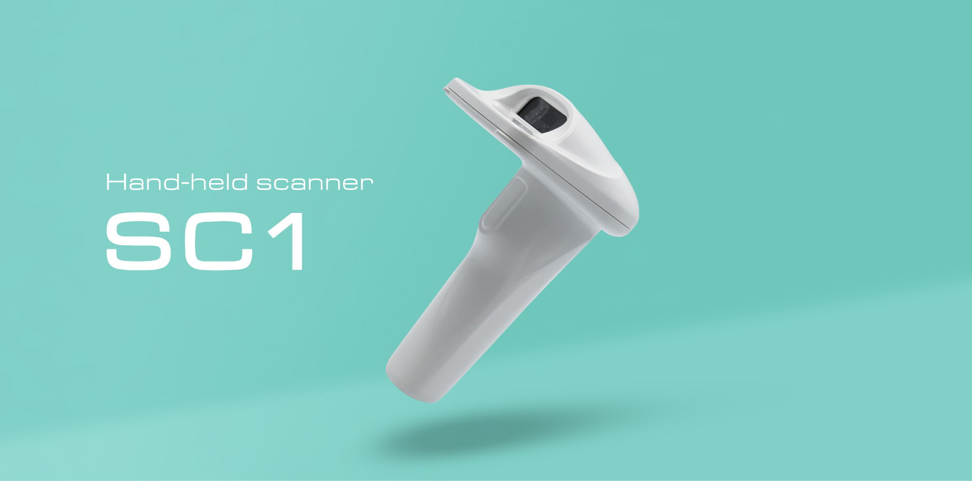 DENSO WAVE EUROPE, Teil der Toyota Gruppe, hat den zum Patent angemeldeten SC1-QB Scanner auf den Markt gebracht. DENSO WAVE EUROPE, Teil der Toyota Gruppe, hat den zum Patent angemeldeten SC1-QB Scanner auf den Markt gebracht.