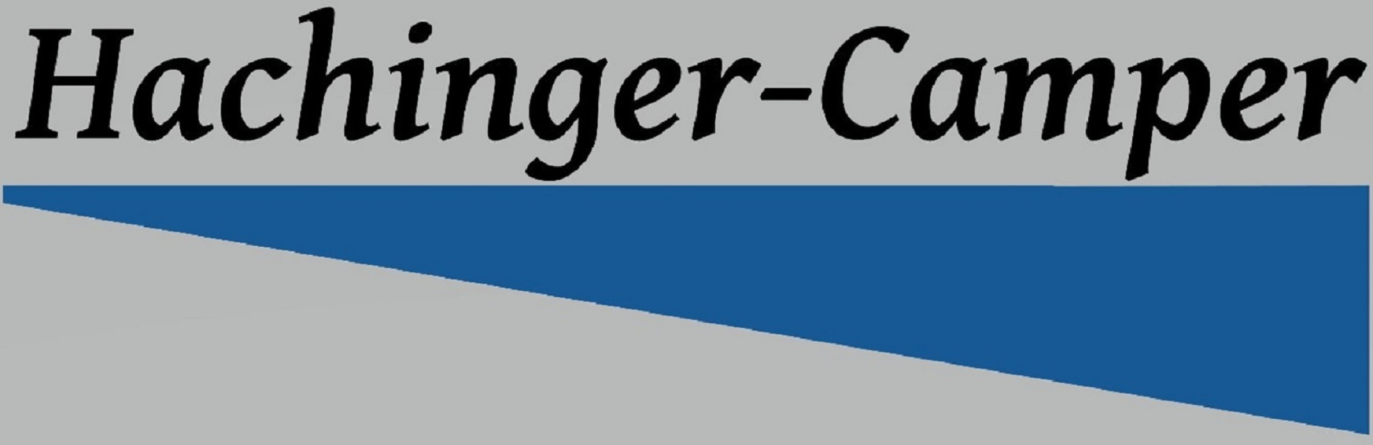 Hachinger-Camper Hachinger-Camper