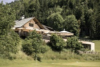 Waldhof Alm (Ebner`s Waldhof) Waldhof Alm (Ebner`s Waldhof)