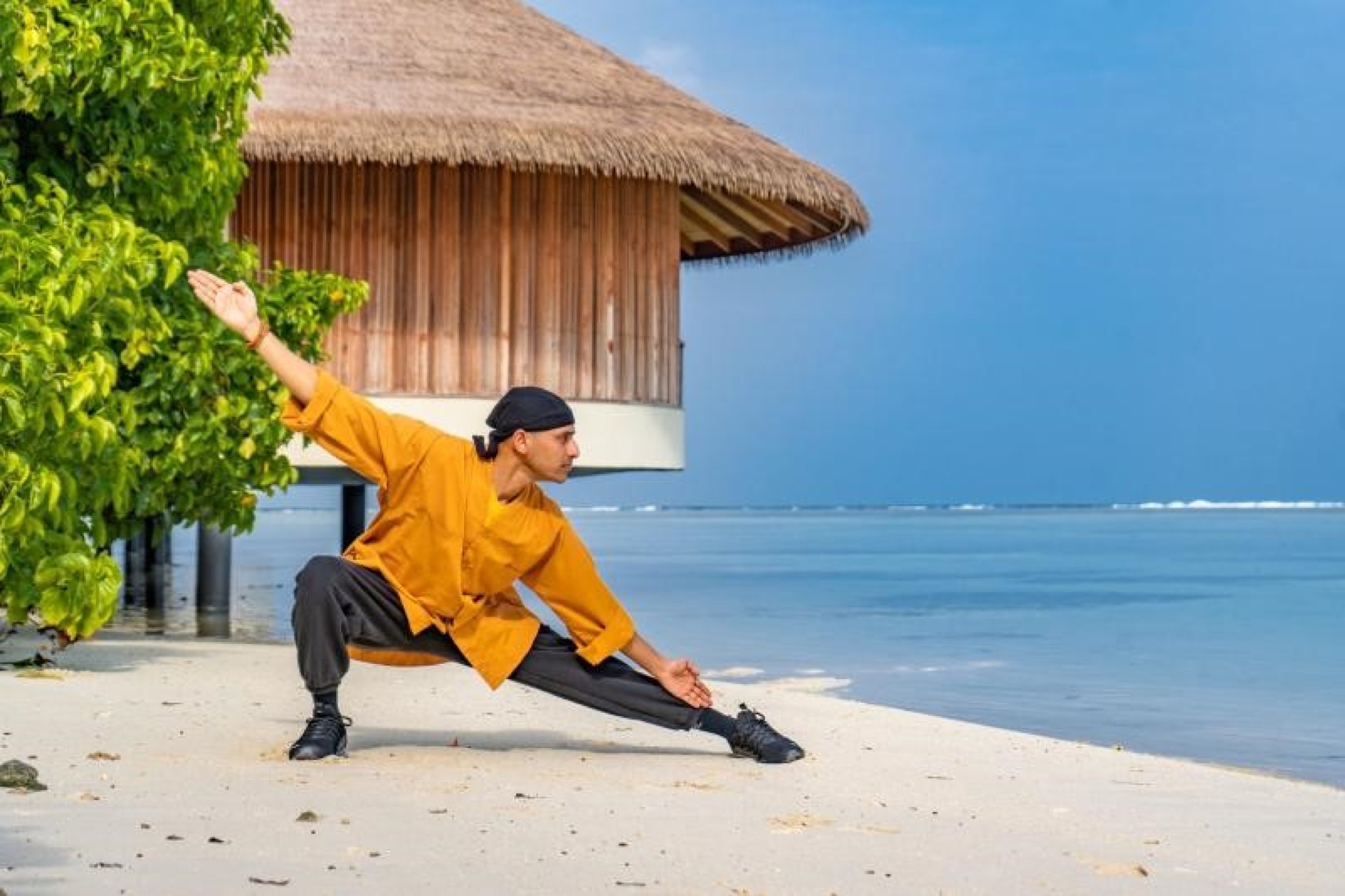 Copyright: Maldives Insider/Sifu Aniket