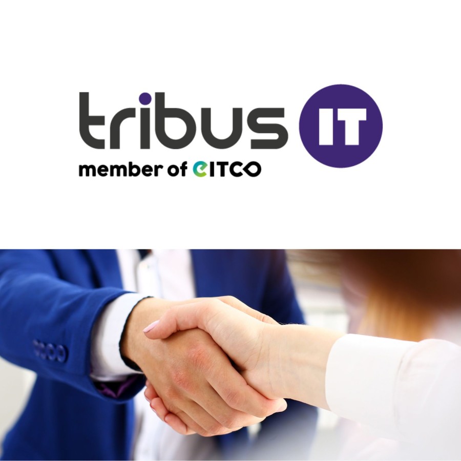EITCO-Gruppe und tribus IT fusionieren (©European IT Consultancy EITCO GmbH) EITCO-Gruppe und tribus IT fusionieren (©European IT Consultancy EITCO GmbH)