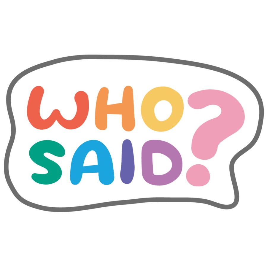 Who said Crossgender-Kindermode (©Who said) Who said Crossgender-Kindermode (©Who said)