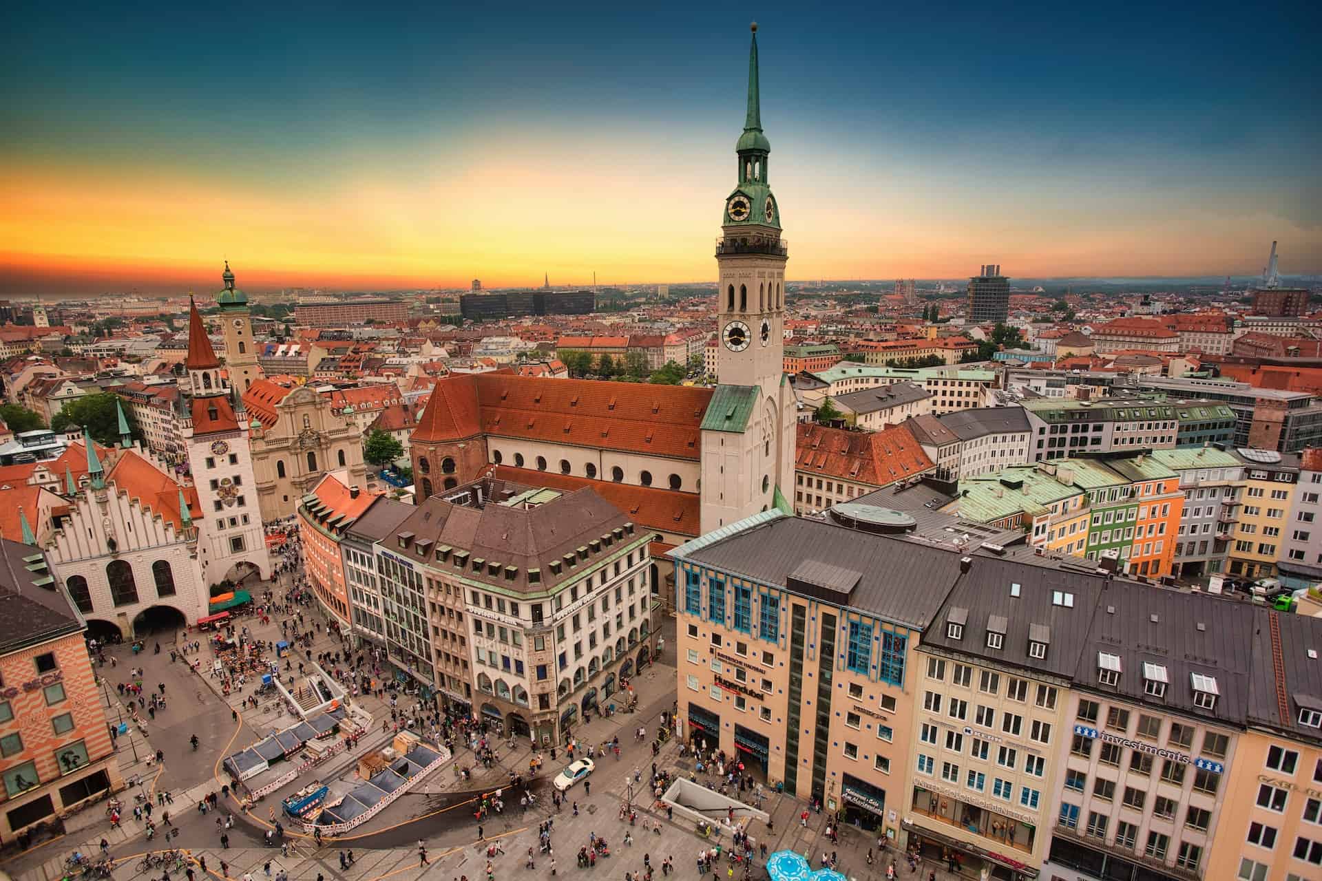 Anwalt für Berufsunfähigkeit in München (Bildquelle: ian kelsall) Anwalt für Berufsunfähigkeit in München (Bildquelle: ian kelsall)