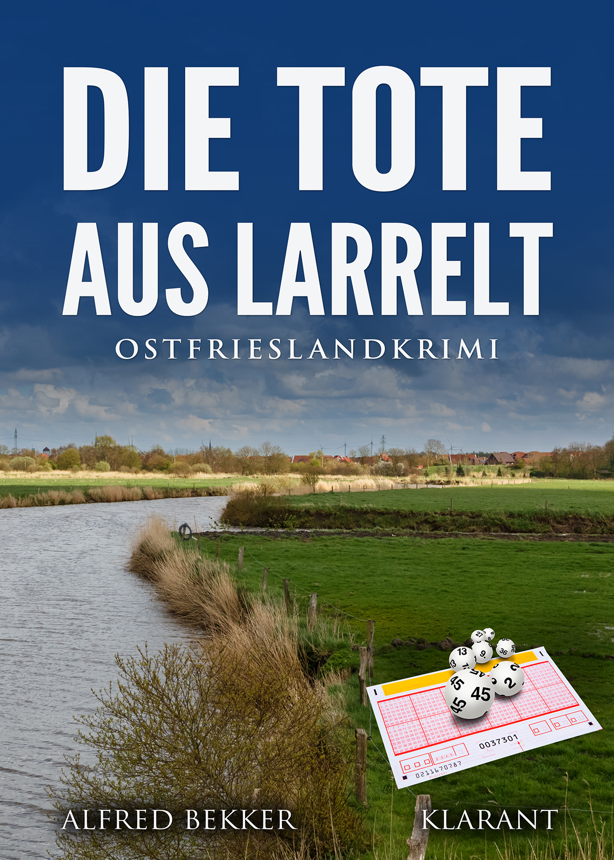 Ostfrieslandkrimi 