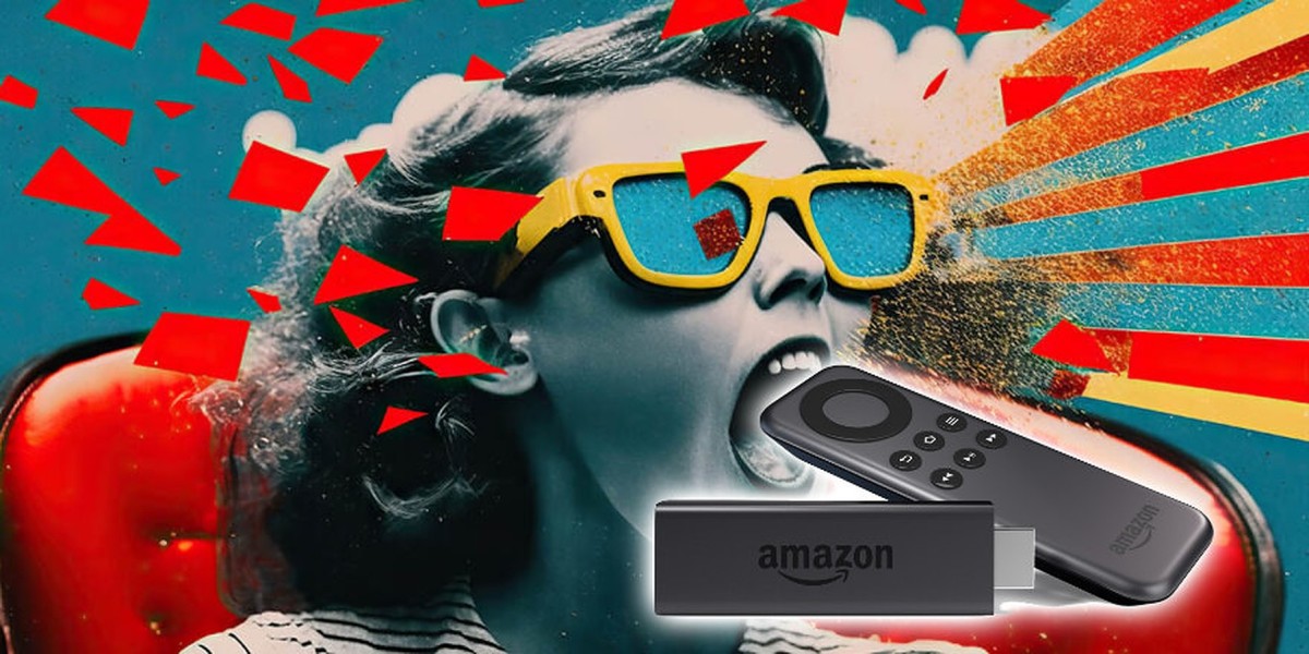 So geht Streamen heute: maona.tv mit dem Amazon Fire TV Stick So geht Streamen heute: maona.tv mit dem Amazon Fire TV Stick