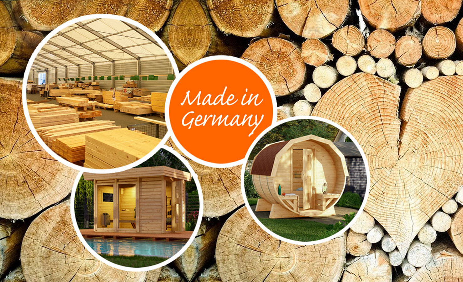 ISIDOR - der Spezialist für Gartenprodukte