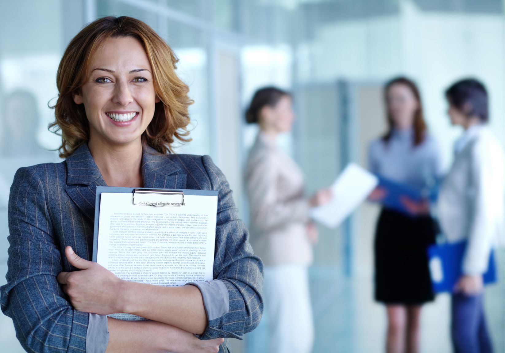 JRC Capital Management Consultancy & Research GmbH