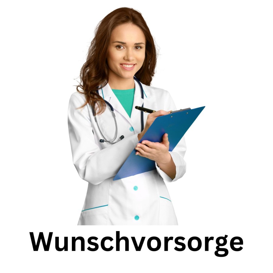 Wunschvorsorge (© Dr. Hartmut Frenzel)