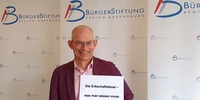 Steuerberater Uwe Schempp gibt den Überblick zur Erbschaftsteuer (BürgerStiftung Region Ahrensburg) Steuerberater Uwe Schempp gibt den Überblick zur Erbschaftsteuer (BürgerStiftung Region Ahrensburg)