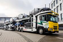 Bild: Scania Bild: Scania