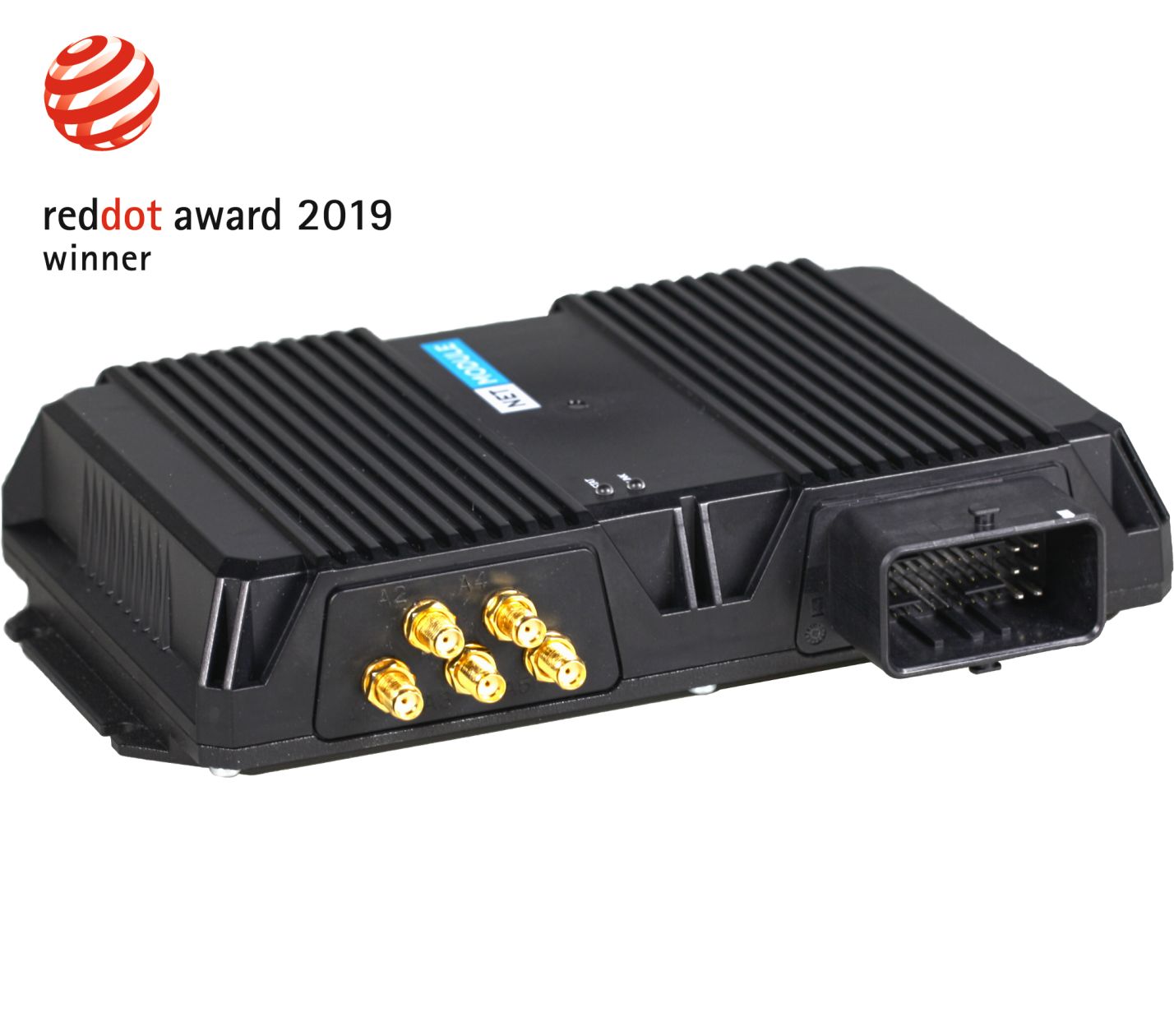 Automotive Gateaway NG800 von NetModule - wird präsentiert auf der iVT EXPO (Stand 1030) (Die Bildrechte liegen bei dem Verfasser der Mitteilung.) Automotive Gateaway NG800 von NetModule - wird präsentiert auf der iVT EXPO (Stand 1030) (Die Bildrechte liegen bei dem Verfasser der Mitteilung.)