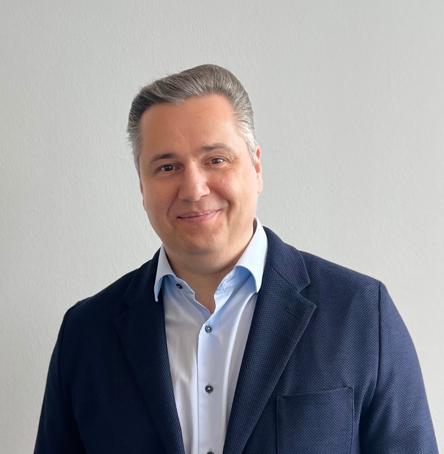 Oliver Völkl ist neuer Partner bei PKF WULF & PARTNER / Stuttgart (© PKF WULF GRUPPE)